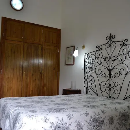 Farm stay Quinta Das Lamas E Salgueirinhos Resende
